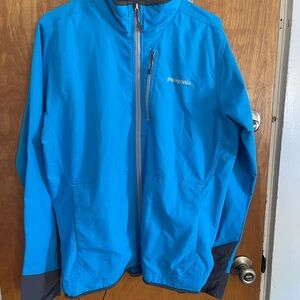 Patagonia All Free Soft Shell Jacket